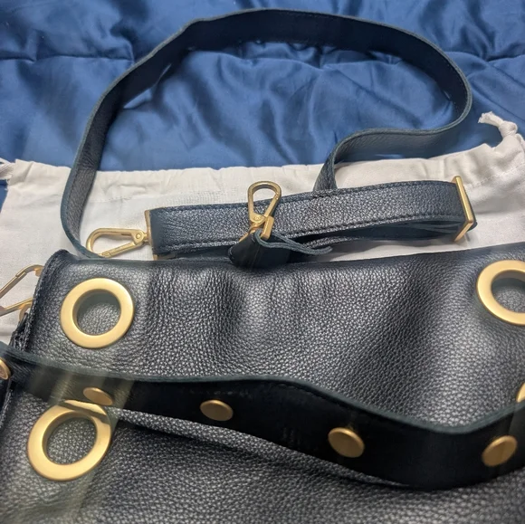 Hammitt Large Montana Clutch - Picture 5 of 15